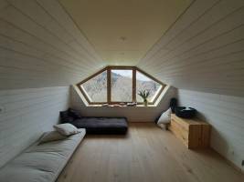 Jean-François GEORGEL - ARCHITECTE